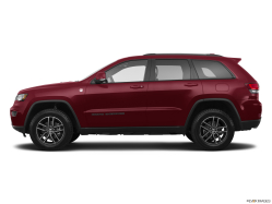 Thumbnail image of 2019 Jeep Grand Cherokee at Broadway Motors