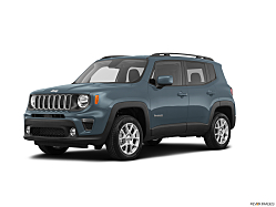 Thumbnail image of 2019 Jeep Renegade at Rocky Top Chrysler Dodge Jeep