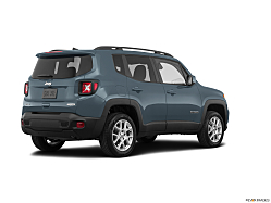 Thumbnail image of 2019 Jeep Renegade at Rocky Top Chrysler Dodge Jeep