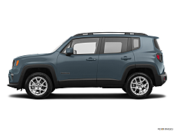 Thumbnail image of 2019 Jeep Renegade at Rocky Top Chrysler Dodge Jeep