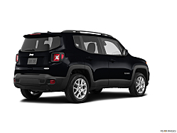 Thumbnail image of 2019 Jeep Renegade at Rocky Top Chrysler Dodge Jeep