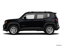 Thumbnail image of 2019 Jeep Renegade at Rocky Top Chrysler Dodge Jeep