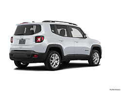 Thumbnail image of 2019 Jeep Renegade at Action Nissan