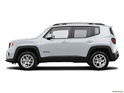 Thumbnail image of 2019 Jeep Renegade at Action Nissan