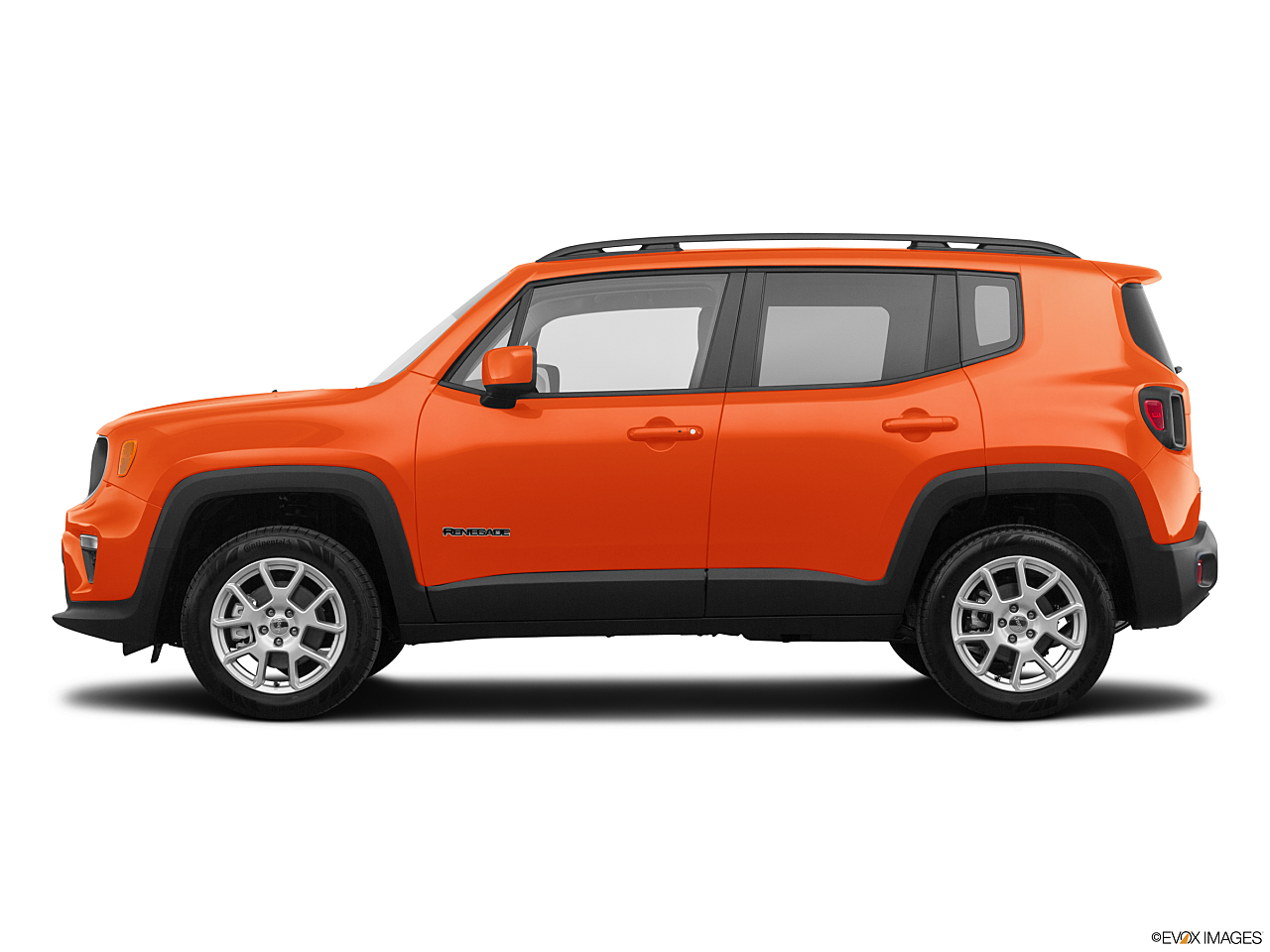 Image of 2019 Jeep Renegade Latitude