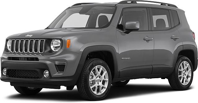 2019 Jeep Renegade Sport at Stargate Auto Sales Murfreesboro