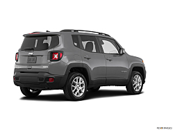 Thumbnail image of 2019 Jeep Renegade at Stargate Auto Sales Murfreesboro
