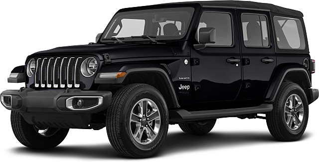 2019 Jeep Wrangler Unlimited Sport S at Bill Volz's Westchester Auto Corp