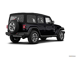 Thumbnail image of 2019 Jeep Wrangler Unlimited at Bill Volz's Westchester Auto Corp