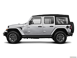 Thumbnail image of 2019 Jeep Wrangler Unlimited at FLAIR AUTO GROUP