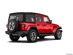 Thumbnail image of 2019 Jeep Wrangler Unlimited at Lakeway Auto