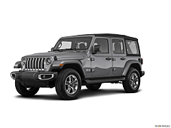 Thumbnail image of 2019 Jeep Wrangler Unlimited at Lakeway Auto