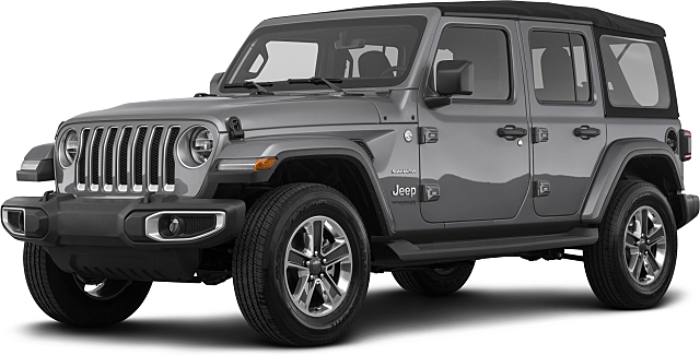 2019 Jeep Wrangler Unlimited Sahara at Lakeway Auto