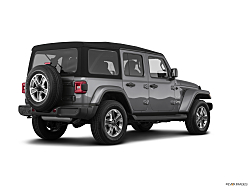 Thumbnail image of 2019 Jeep Wrangler Unlimited at Lakeway Auto