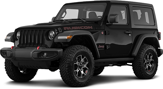 2019 Jeep Wrangler Rubicon at Marc Motor Cdjr