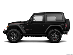 Thumbnail image of 2019 Jeep Wrangler at Marc Motor Cdjr