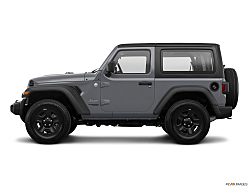 Thumbnail image of 2019 Jeep Wrangler at Morristown Chevrolet