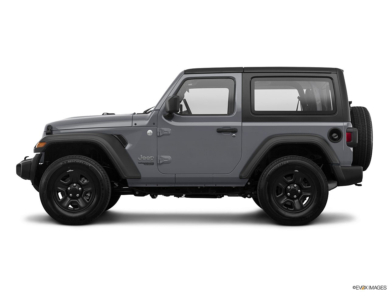 Image of 2019 Jeep Wrangler Sport