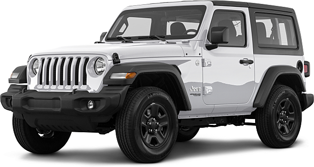 2019 Jeep Wrangler Sport S at Rocky Top Chrysler Dodge Jeep