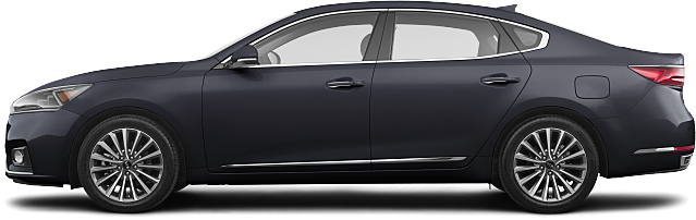 2019 Kia Cadenza Premium 4dr Sedan