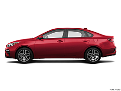 Thumbnail image of 2019 Kia Forte at Broadway Motors