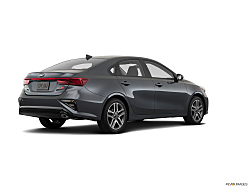 Thumbnail image of 2019 Kia Forte at Ethan Hunt Automotive
