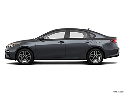 Thumbnail image of 2019 Kia Forte at Ethan Hunt Automotive
