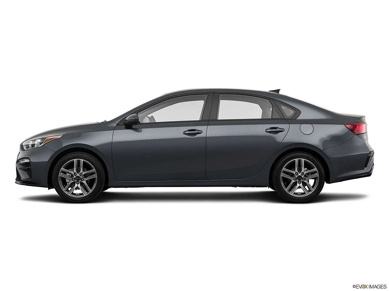 Image of 2019 Kia Forte FE