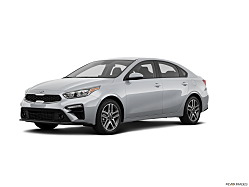 Thumbnail image of 2019 Kia Forte at Lakeway Auto