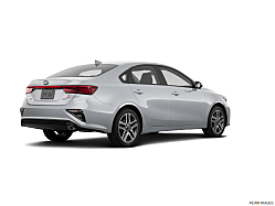 Thumbnail image of 2019 Kia Forte at Lakeway Auto