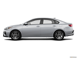 Thumbnail image of 2019 Kia Forte at Lakeway Auto
