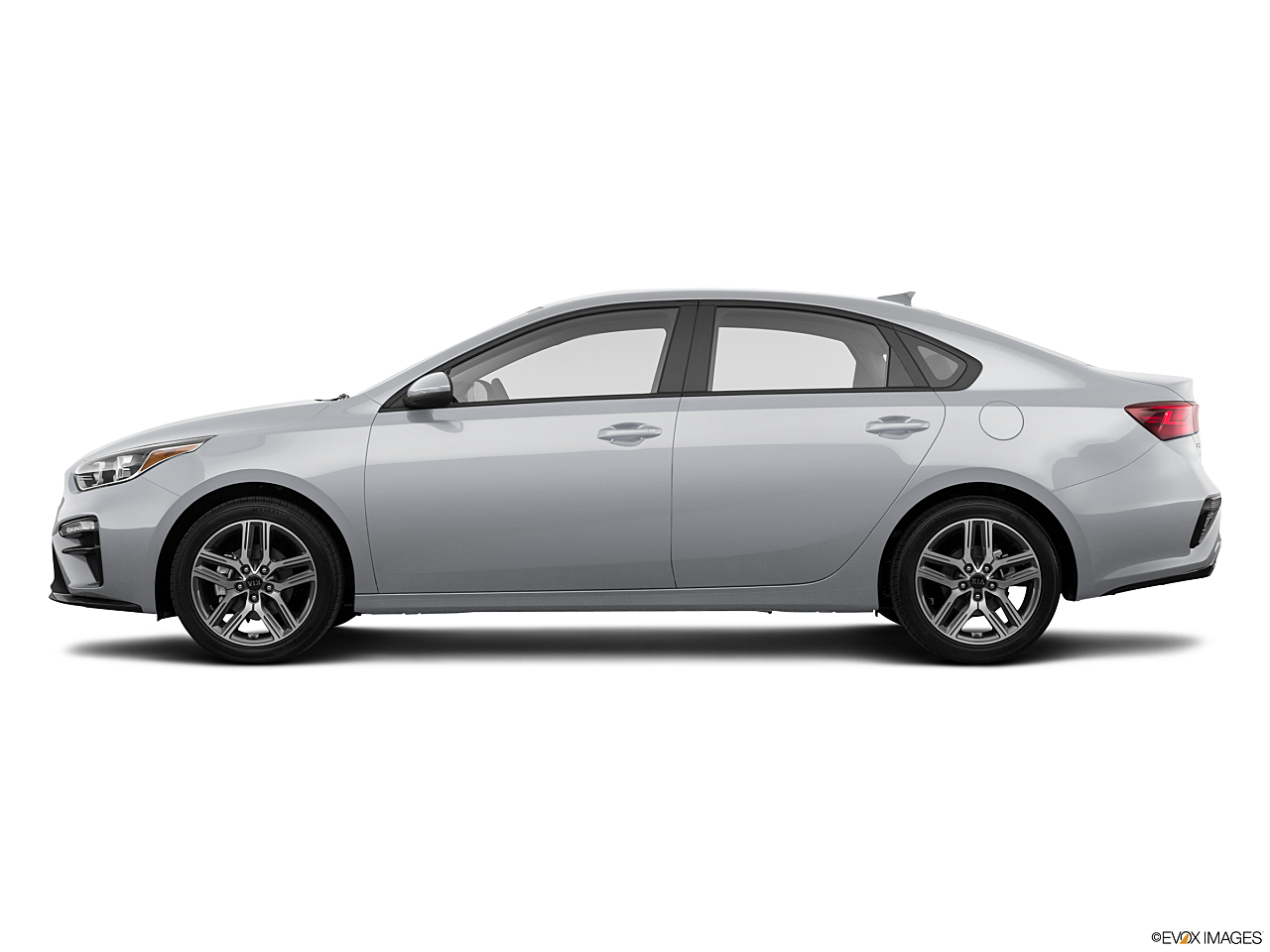 Image of 2019 Kia Forte S