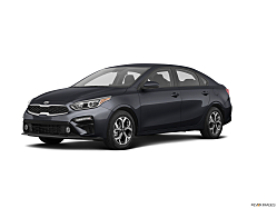 Thumbnail image of 2019 Kia Forte at Hallmark Hyundai Hendersonville