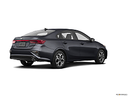 Thumbnail image of 2019 Kia Forte at Hallmark Hyundai Hendersonville