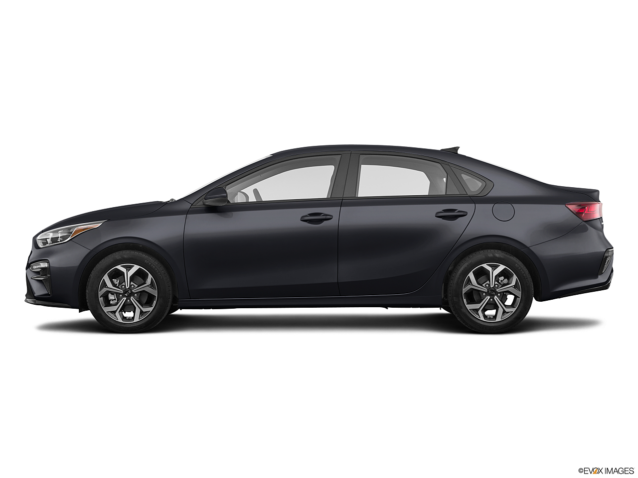 Image of 2019 Kia Forte LXS