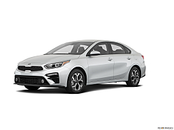 Thumbnail image of 2019 Kia Forte at Mitchell Buick GMC