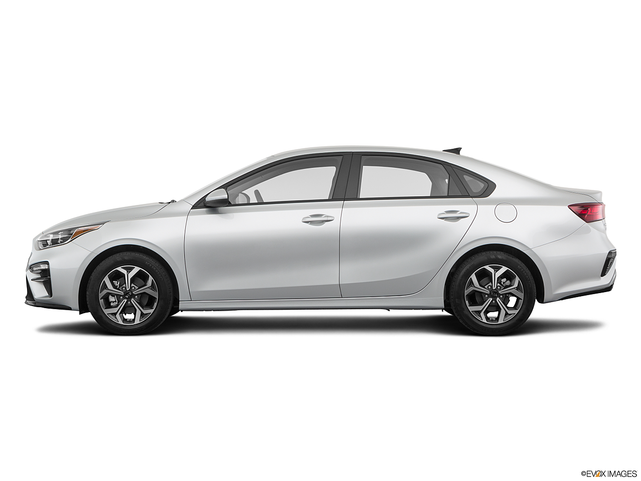 Image of 2019 Kia Forte LXS