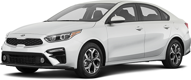 2019 Kia Forte LXS at All Access Automotive