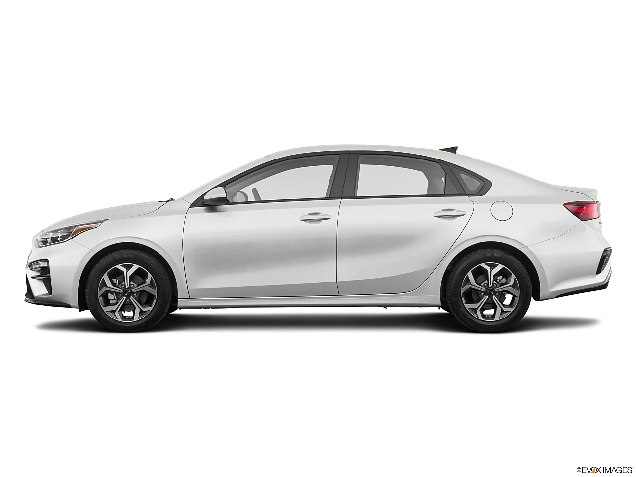 Image of 2019 Kia Forte LXS