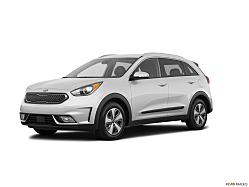 Thumbnail image of 2019 Kia Niro at Ethan Hunt Automotive