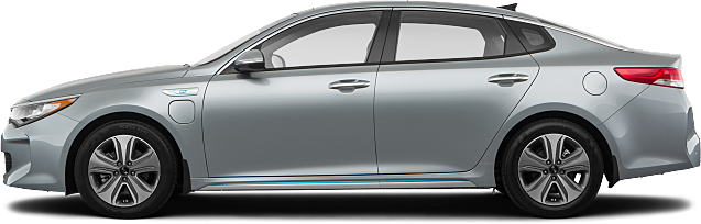 2019 Kia Optima Plug-In Hybrid EX 4dr Sedan
