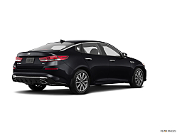 Thumbnail image of 2019 Kia Optima at Frank Brown Honda GMC