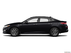 Thumbnail image of 2019 Kia Optima at Frank Brown Honda GMC