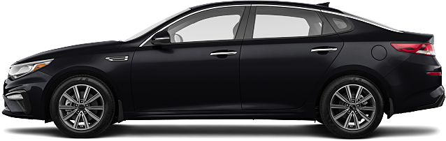 2019 Kia Optima EX 4dr Sedan