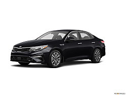 Thumbnail image of 2019 Kia Optima at Morristown Chevrolet