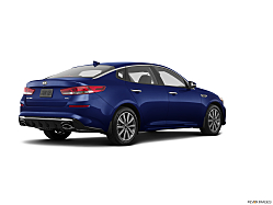 Thumbnail image of 2019 Kia Optima at Action Nissan