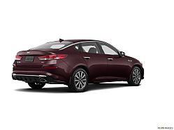Thumbnail image of 2019 Kia Optima at Morristown Chevrolet