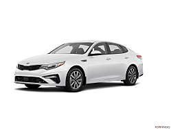 Thumbnail image of 2019 Kia Optima at Honda Morristown