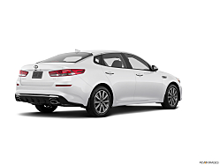 Thumbnail image of 2019 Kia Optima at Honda Morristown