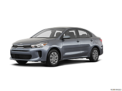 Thumbnail image of 2019 Kia Rio at Honda Morristown